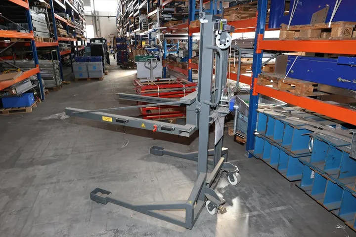 Gesa Handstapler